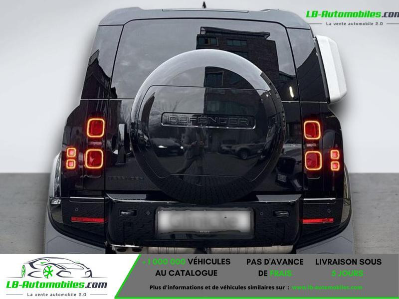 Land rover Defender 110 D250 MHEV BVA  occasion  Beaupuy - photo n5