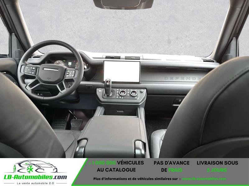 Land rover Defender 110 D250 MHEV BVA  occasion  Beaupuy - photo n2