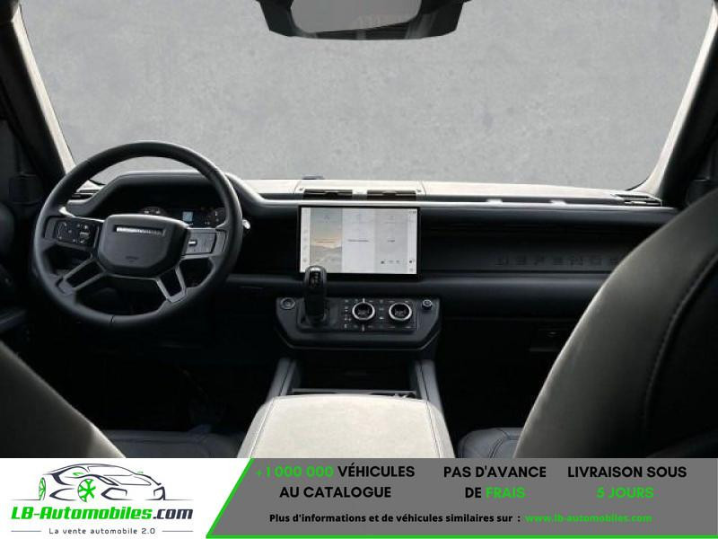 Land rover Defender 110 D250 MHEV BVA  occasion  Beaupuy - photo n2