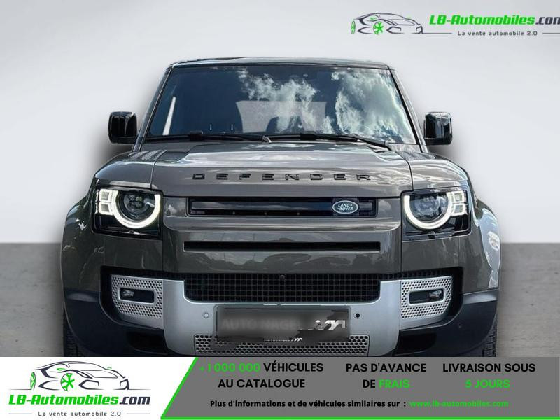 Land rover Defender 110 D250 MHEV BVA  occasion  Beaupuy - photo n4