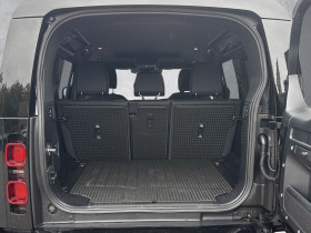 Land rover Defender 110 D250 MHEV BVA  occasion  Beaupuy - photo n8