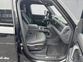 Land rover Defender 110 D250 MHEV BVA  occasion  Beaupuy - photo n6