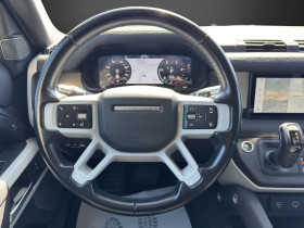 Land rover Defender 110 D250 MHEV BVA  occasion  Beaupuy - photo n7