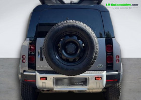 Land rover Defender 110 D250 MHEV BVA  occasion  Beaupuy - photo n4
