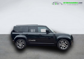 Land rover Defender 110 D250 MHEV BVA  occasion  Beaupuy - photo n4