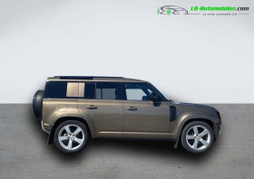 Land rover Defender , garage LB AUTOMOBILES  Beaupuy