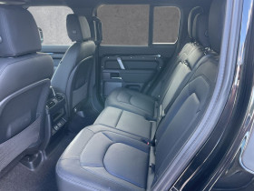 Land rover Defender 110 D250 MHEV BVA  occasion  Beaupuy - photo n7