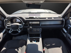 Land rover Defender 110 D250 MHEV BVA  occasion  Beaupuy - photo n3