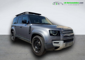 Land rover Defender 110 D250 MHEV BVA  occasion  Beaupuy - photo n2