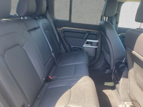 Land rover Defender 110 D250 MHEV BVA  occasion  Beaupuy - photo n4