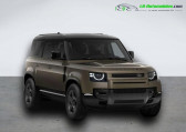 Land rover Defender 110 D250 MHEV BVA   Beaupuy 31