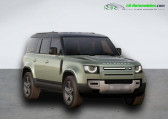 Land rover Defender 110 D250 MHEV BVA   Beaupuy 31