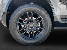 Land rover Defender 110 D250 MHEV BVA  occasion  Beaupuy - photo n6