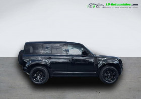 Land rover Defender 110 D250 MHEV BVA  occasion  Beaupuy - photo n4