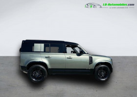 Land rover Defender 110 D250 MHEV BVA  occasion  Beaupuy - photo n4