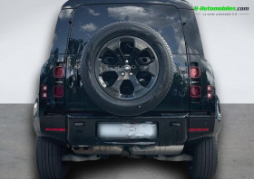 Land rover Defender 110 D250 MHEV BVA  occasion  Beaupuy - photo n5