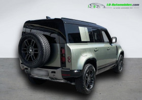 Land rover Defender 110 D250 MHEV BVA  occasion  Beaupuy - photo n3