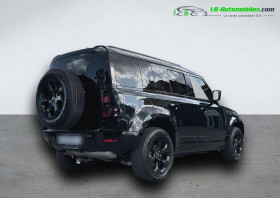 Land rover Defender 110 D250 MHEV BVA  occasion  Beaupuy - photo n2