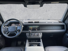 Land rover Defender 110 D250 MHEV BVA  occasion  Beaupuy - photo n3