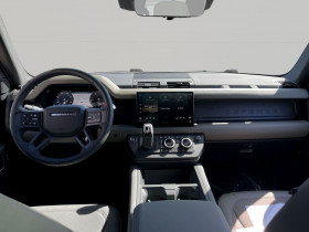 Land rover Defender 110 D250 MHEV BVA  occasion  Beaupuy - photo n2