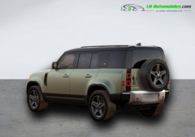 Land rover Defender 110 D250 MHEV BVA  occasion  Beaupuy - photo n3