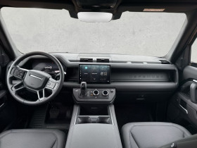 Land rover Defender 110 D250 MHEV BVA  occasion  Beaupuy - photo n2