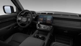 Land rover Defender 110 D250 MHEV BVA  occasion  Beaupuy - photo n2