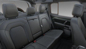 Land rover Defender 110 D250 MHEV BVA  occasion  Beaupuy - photo n4