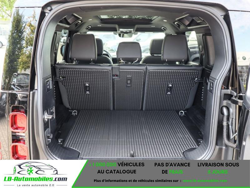 Land rover Defender 110 D250 MHEV BVA  occasion  Beaupuy - photo n7