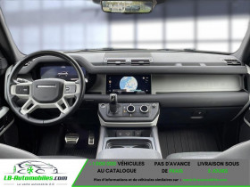 Land rover Defender 110 D250 MHEV BVA  occasion � Beaupuy - photo n�3