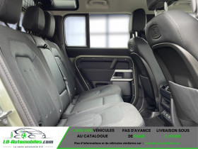 Land rover Defender 110 D250 MHEV BVA  occasion � Beaupuy - photo n�8