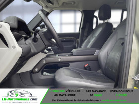 Land rover Defender 110 D250 MHEV BVA  occasion � Beaupuy - photo n�7