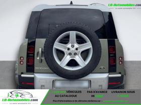 Land rover Defender 110 D250 MHEV BVA  occasion � Beaupuy - photo n�6
