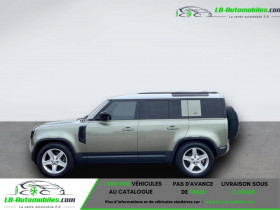 Land rover Defender 110 D250 MHEV BVA  occasion � Beaupuy - photo n�5