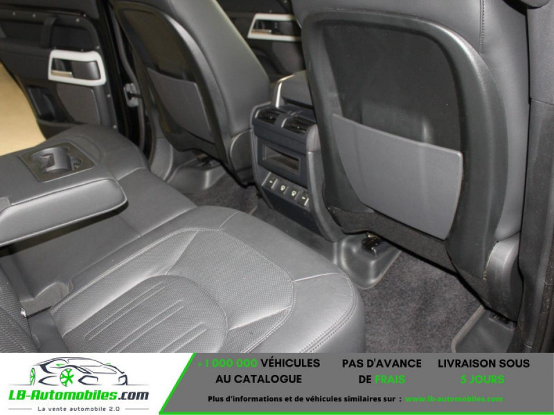 Land rover Defender 110 D250 MHEV BVA  occasion � Beaupuy - photo n�5