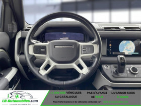 Land rover Defender 110 D250 MHEV BVA  occasion � Beaupuy - photo n�9