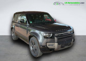 Land rover Defender occasion année 2024 boite Automatique Annonce Land rover Defender occasion Diesel 110 D250 MHEV BVA à Beaupuy