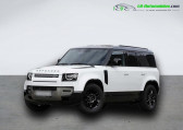 Land rover Defender occasion année 2024 boite Automatique Annonce Land rover Defender occasion Diesel 110 D250 MHEV BVA à Beaupuy