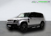Land rover Defender occasion année 2022 boite Automatique Annonce Land rover Defender occasion Diesel 110 D250 MHEV BVA à Beaupuy