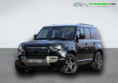Land rover Defender occasion année 2024 boite Automatique Annonce Land rover Defender occasion Diesel 110 D250 MHEV BVA à Beaupuy