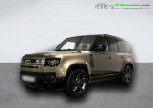 Land rover Defender 110 D250 MHEV BVA   Beaupuy 31
