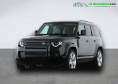 Land rover Defender occasion année 2025 boite Automatique Annonce Land rover Defender occasion Diesel 110 D250 MHEV BVA à Beaupuy