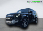 Land rover Defender 110 D250 MHEV BVA   Beaupuy 31