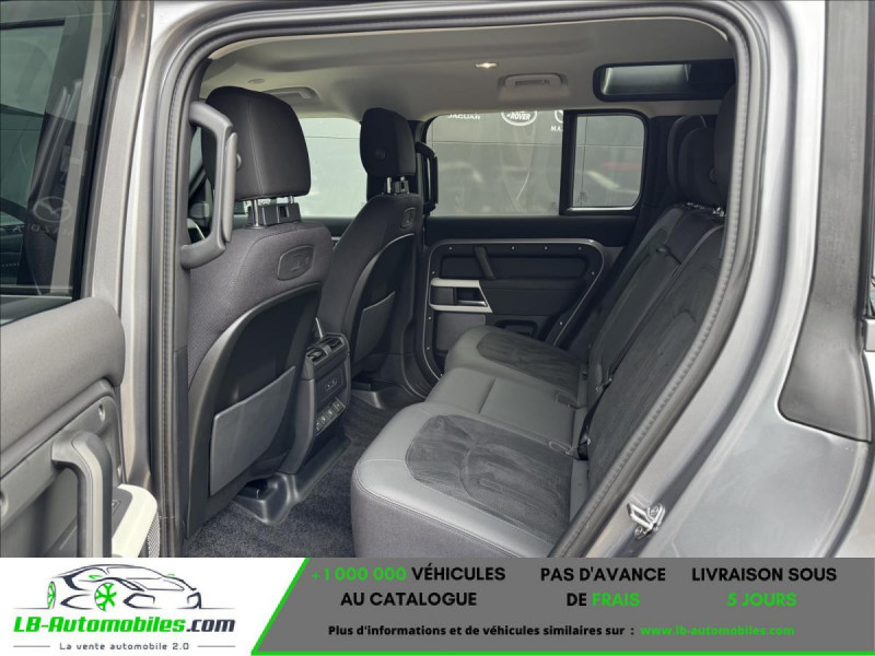 Land rover Defender 110 D300 MHEV BVA  occasion � Beaupuy - photo n�5