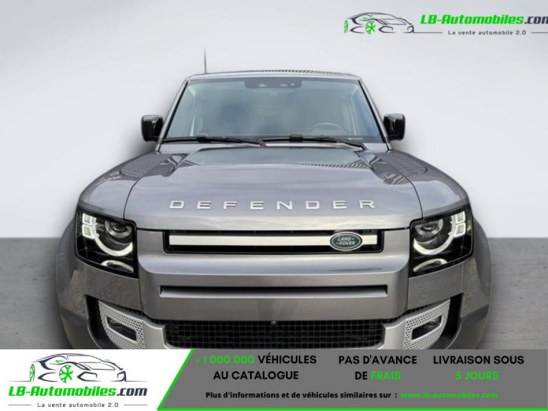 Land rover Defender 110 D300 MHEV BVA  occasion � Beaupuy - photo n�2