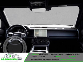 Land rover Defender 110 D300 MHEV BVA  occasion � Beaupuy - photo n�3