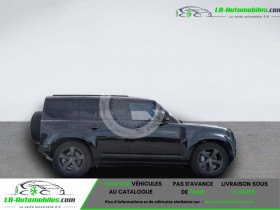 Land rover Defender 110 D300 MHEV BVA  occasion � Beaupuy - photo n�4