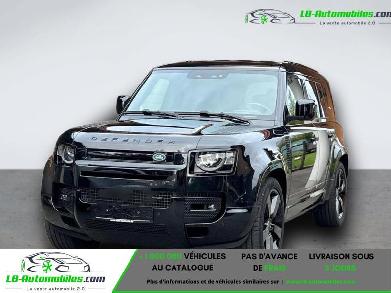 Land rover Defender 110 D300 MHEV BVA  occasion  Beaupuy - photo n2