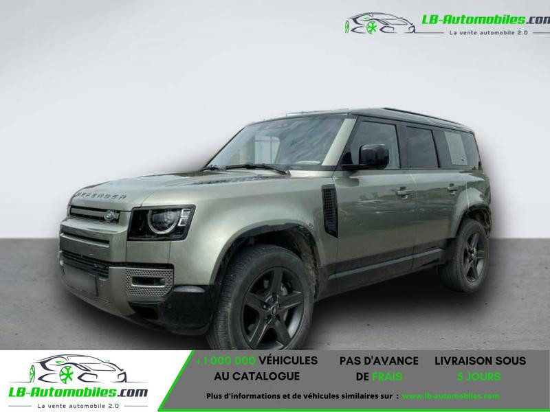 Land rover Defender 110 D300 MHEV BVA  occasion  Beaupuy
