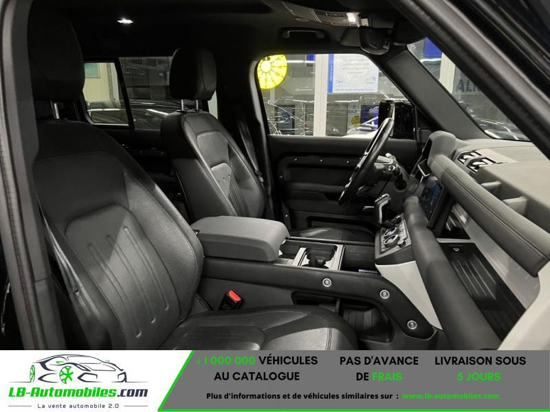 Land rover Defender 110 D300 MHEV BVA  occasion  Beaupuy - photo n5